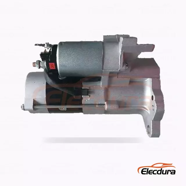 M8T80071 ميتسوبيشي 4D33 24V 3.2kW كاتب موتور B2B العرض