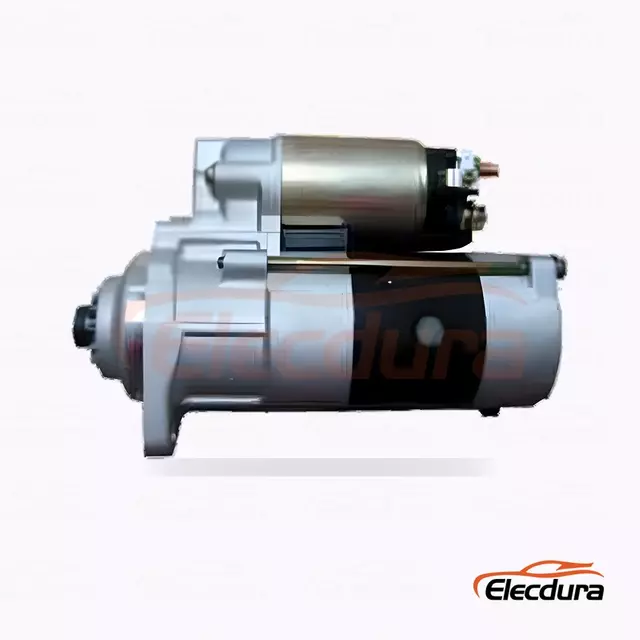 M8T70471 Mitsubishi K4E 12V 2.2kW Marş Motoru Toptan Temini