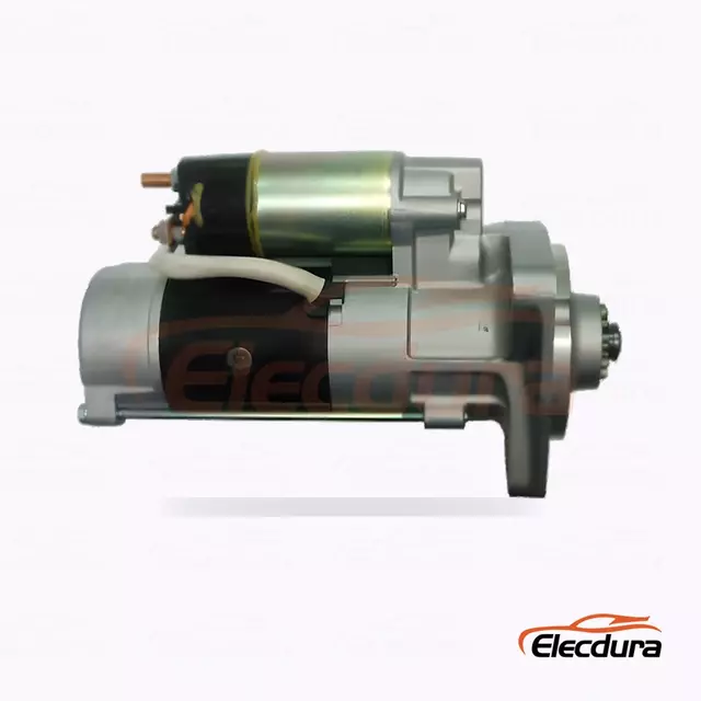 M8T60174 Nissan Diesel FE6 24V 5.0kW Motor de pornire aprovizionare &icirc;n vrac