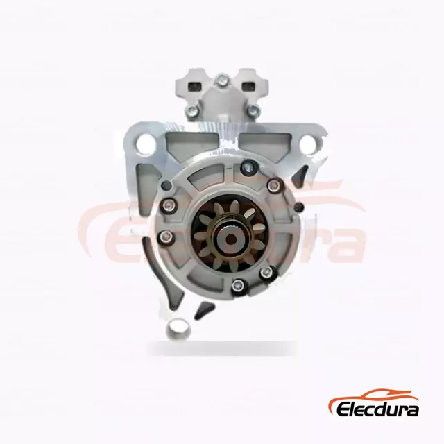 M9T81471 Isuzu 6WF1 24V 7.5kW 시동 모터 B2B 공급