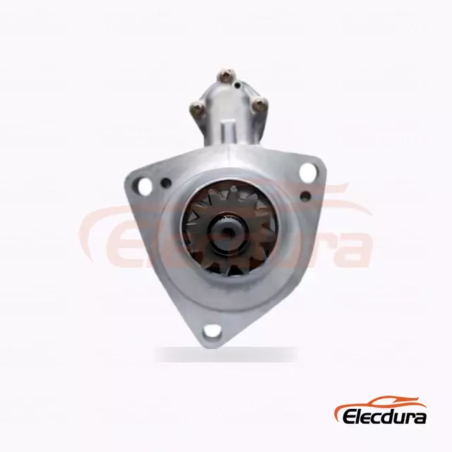 M9T80572 ميتسوبيشي 8DC93 24V 7.5kW كاتب موتور توريد الموزع