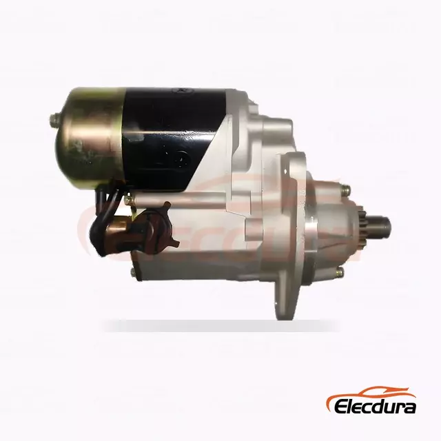 Nissan UD4 24V 4,5kW Startmotor Distribut&oslash;r Forsyning