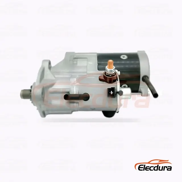 428000-2590 Case 1150K Startermotor Gro&szlig;handelslieferung