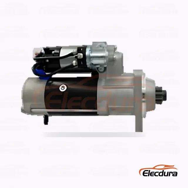 65.26201-7073 DOOSAN DX350LC สตาร์ทมอเตอร์ B2B ซัพพลาย
