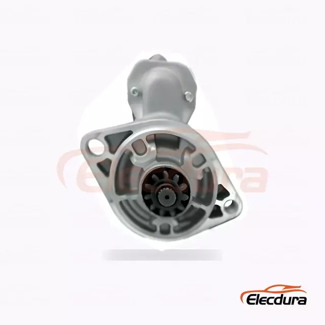 428000-6980 Hino J08E-TV 12V 3,0kW Startmotor Engrosforsyning
