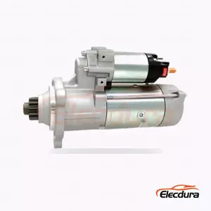 19011511 8.5kW Cummins 39MT Pasokan Motor Pemula B2B