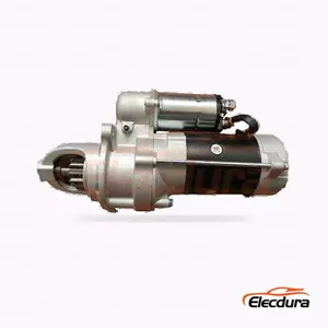 1113279 Bobcat / Clark / Cummins 3,9L / Perkins Starter Motor B2B Nap&aacute;jen&iacute;
