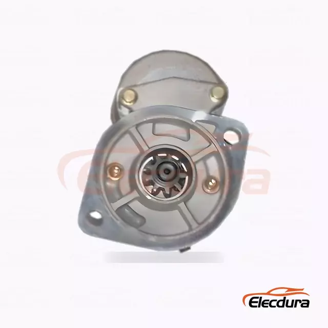 128000-0960 Isuzu NHR 12V 2,0kW Startmotor distribut&oslash;rforsyning