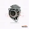 128000-0490 Isuzu 6BG1 12V 3.0 kW Motor de arranque Suministro a granel