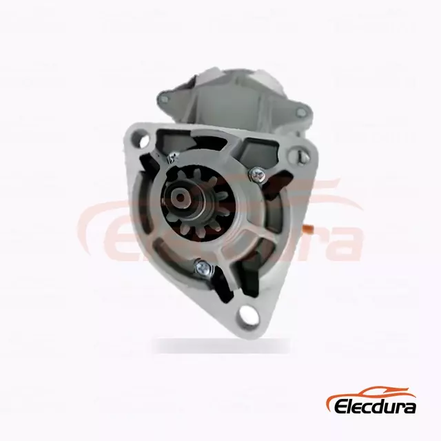 128000-0490 suministro a granel del motor de arranque Isuzu 6BG1 12V 3.0kW