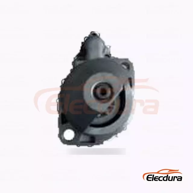 0001 223 506 SAME Tractor 12V 2.6kW สตาร์ทมอเตอร์ B2B ซัพพลาย