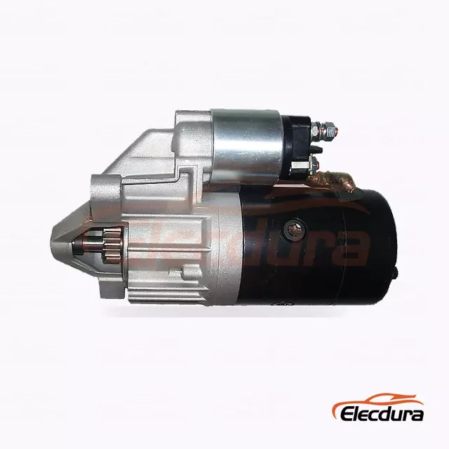 0001 218 157 Citroen / Peugeot 12V 2,2 kW Anlasser B2B-Versorgung