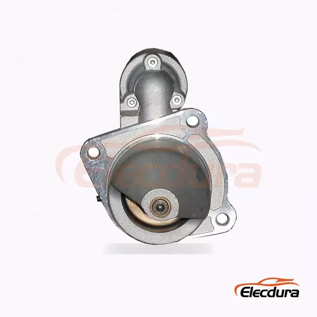 0001 231 003 Fourniture en gros de moteur de d&eacute;marreur Mercedes Benz 24V 4.0kW