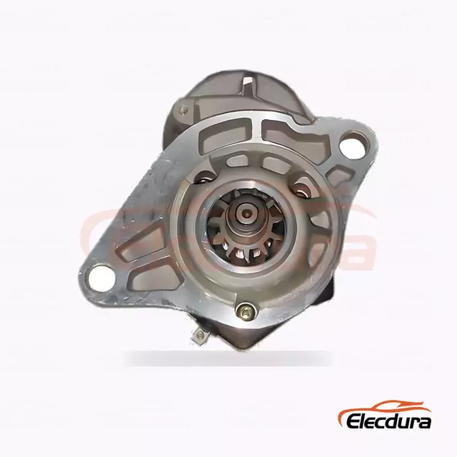 228000-4241 Isuzu 6HE1 24V 4,5kW Startmotor B2B-forsyning