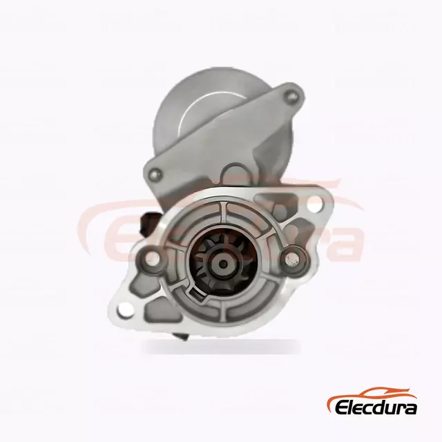 228000-1531 Kubota B2150 12V 1,4kW Startmotor Bulk Supply