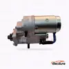 228000-0691 Kubota 12V 2.0 kW มอเตอร์สตาร์ท ผู้จัดจำหน่ายซัพพลาย