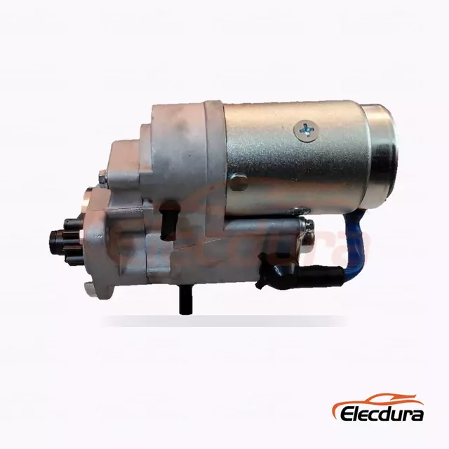 228000-0691 Kubota 12 V 2,0 kW Startermotor-Verteilerversorgung