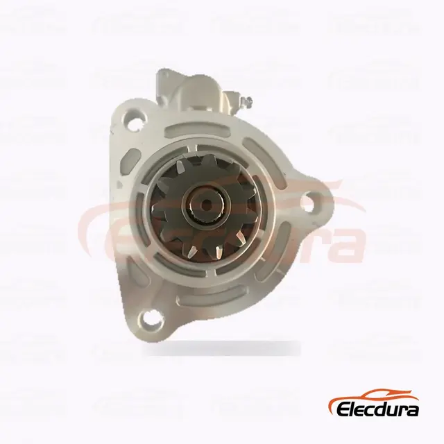 19011523 CUMMINS Marş motoru B2B Tedarik