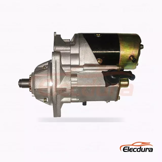 28100-77090 Toyota 2D 24V 4,5kW Starter Motor B2B Nap&aacute;jen&iacute;