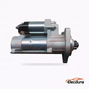28100-2874A Hino P11C 24V 7,5kW Fonte de distribuidor de motor de partida