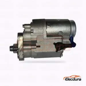 36100-4ZZ10 Hyundai Stivuitor 12V 2,0 kW Electromotor Aprovizionare &icirc;n vrac