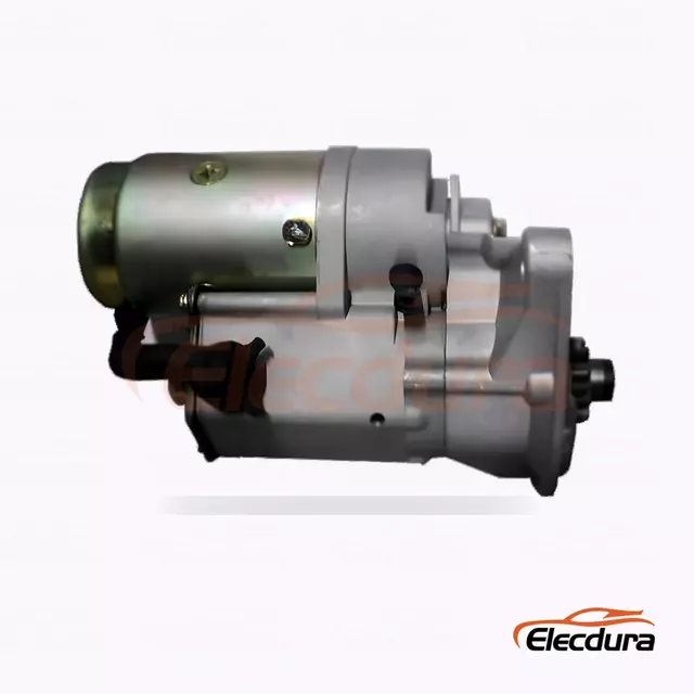 Toyota 3L 36 mm konfiguration 12V 2,0kW Startmotor Engrosforsyning