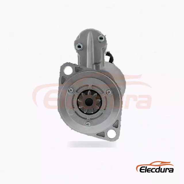 S13-207 Yanmar TK486 12 V 2,2 kW Zasilanie zbiorcze silnika rozrusznika