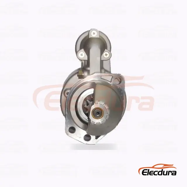 0001 362 700 Deutz KHD Startmotor Engroslevering