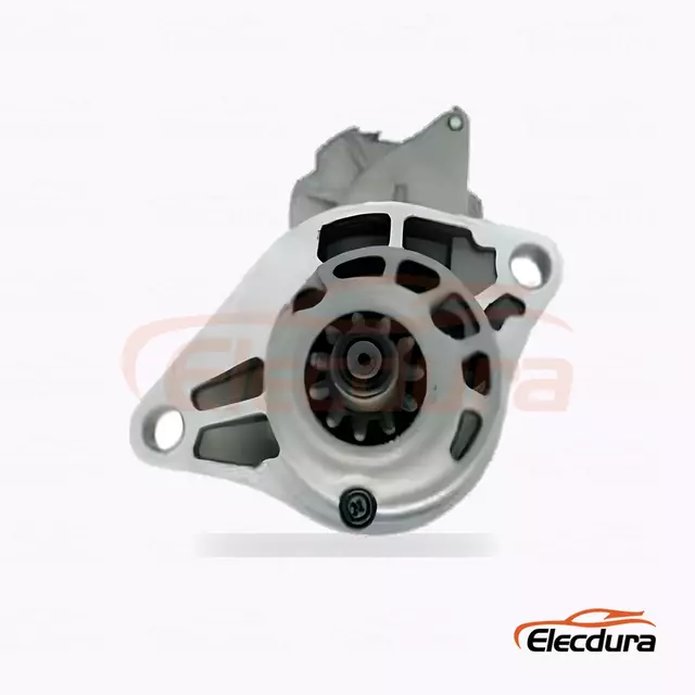 228000-9760 Isuzu 6HK1-TC 12V 4.8kW Motor de partida Fornecimento por atacado