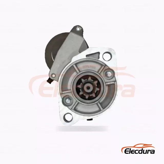 228000-8691 19161 Kubota 12V 1,4kW Starter Motor B2B Nap&aacute;jen&iacute;