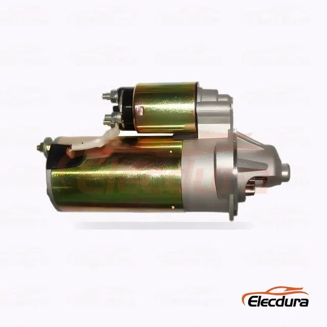 835F1100 포드 교통 12V 2.0 kW 스타터 모터 B2B 공급