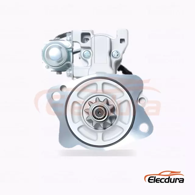 M008T55473 Mitsubishi Marş Motoru 12V 3.5kW 10T