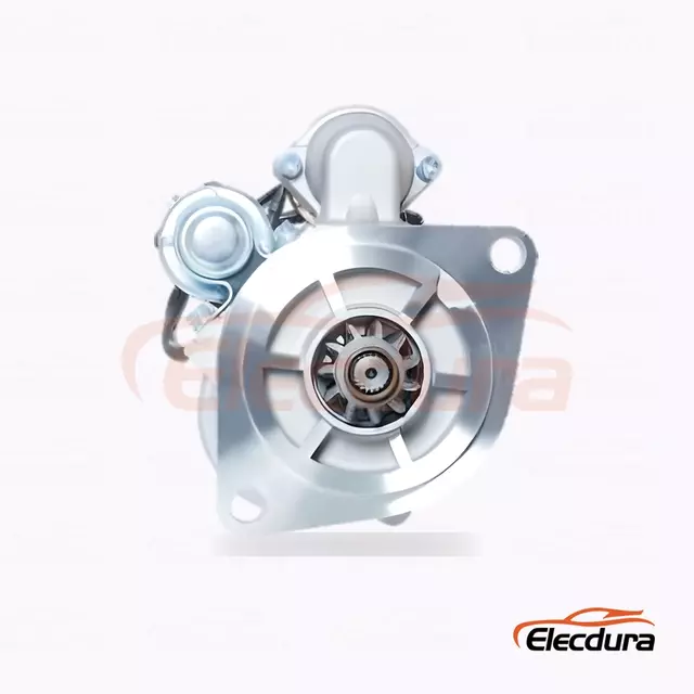 M2T78381 Mitsubishi Starter Motor 24V 5,5kW 11T