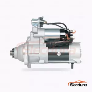 M009T80771 Mitsubishi Startmotor 24V 8,5kW 11T