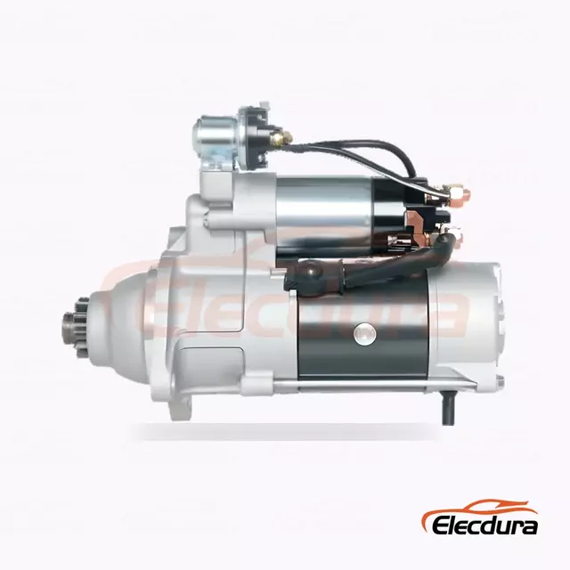 M009T80771 Mitsubishi Startmotor 24V 8,5kW 11T