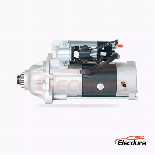M009T65171 Rozrusznik Mitsubishi 24V 5,5kW 11T