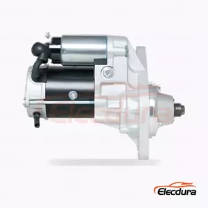 S25-505G Motor de pornire Isuzu 24V 5.0kW 11T