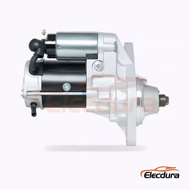 S25-505G Rozrusznik Isuzu 24V 5,0kW 11T