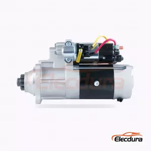 0001261016-24V-8.5KW-11T-3.5M Weichai สตาร์ทมอเตอร์