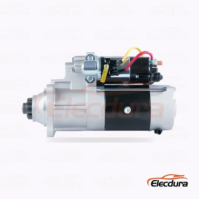 0001261016-24V-8,5KW-11T-3,5M start&eacute;r Weichai