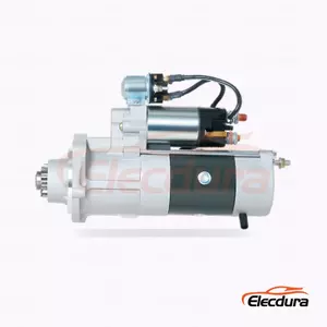 M009T60671 เรโนลต์สตาร์ทมอเตอร์ 24V 5.5kW 12T