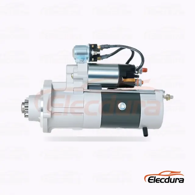 M009T60671 Motor Pemula Renault 24V 5.5kW 12T