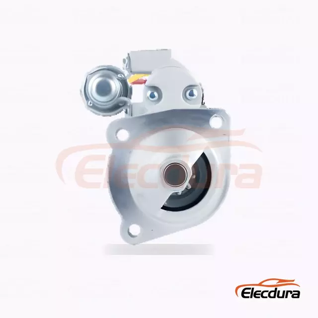 3708010-C52D Deutz ind&iacute;t&oacute;motor 24V 7.0kW 10T