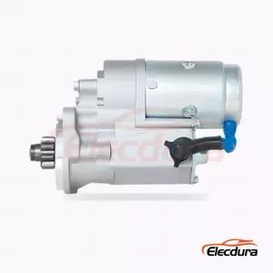 028000-903 Kubota Startmotor 12V 2,0kW 9T