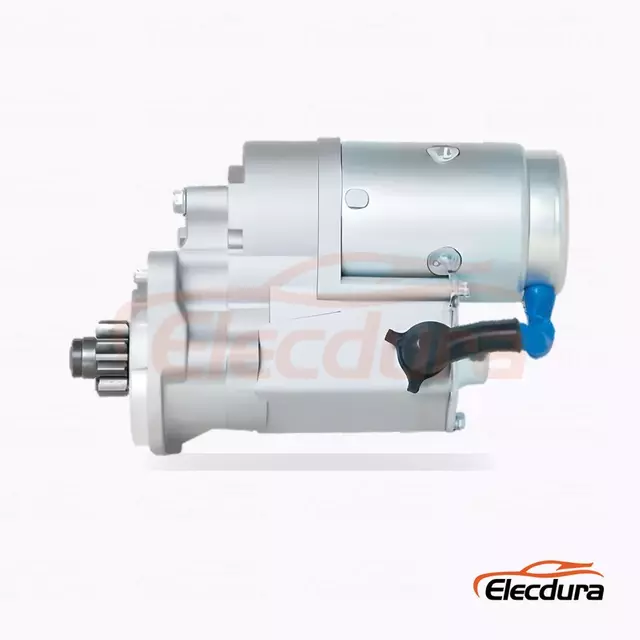 028000-903 Kubota Starter Motor 12V 2.0kW 9T