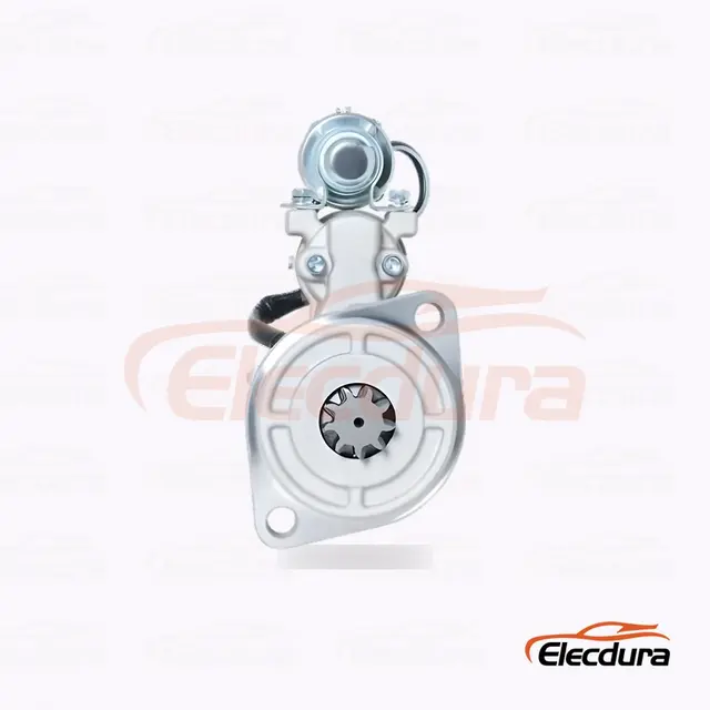 S14-102-12V-3.0KW-9T-3M Yanmar startmotor