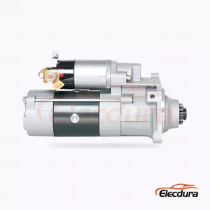 M009T60872RL Isuzu 시동기 모터 24V 5.5kW 11T