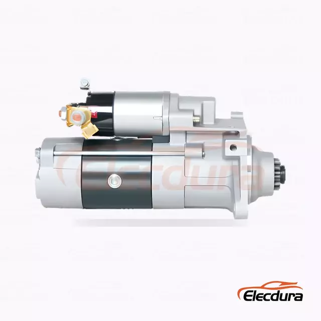 M009T60872RL Isuzu Start&eacute;r 24V 5,5kW 11T