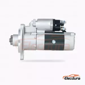 28100-2865A Hino Starter Motor 24V 6,0kW 11T