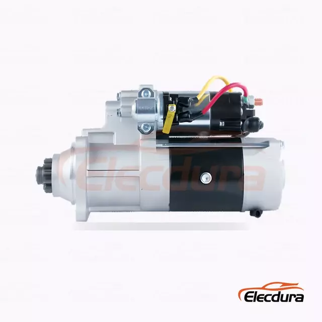 0001261016-24V-8.0KW-11T-3.5M start&eacute;r Weichai